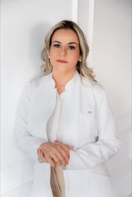 Dra. Kamilla Tonini
